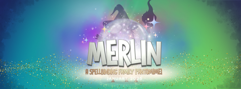 Merlin Pantomime 2025